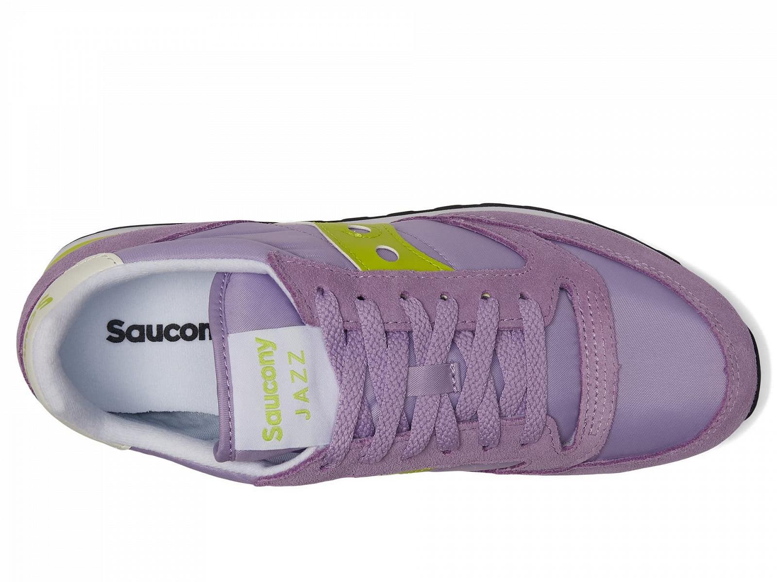 Кроссовки Saucony Jazz Original Vintage, фото №2
