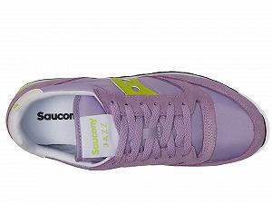Кроссовки Donna Saucony Jazz Original S1044.677 synthetic.ua - Фото 1