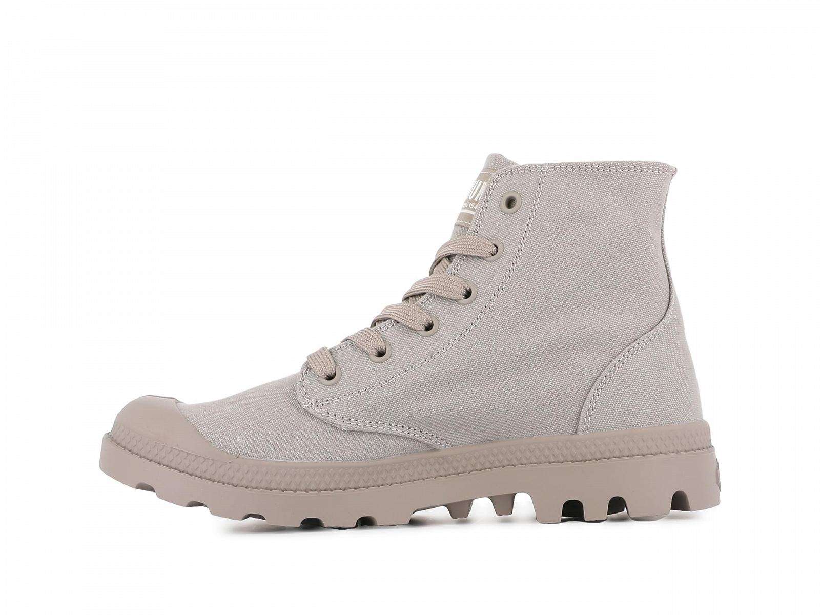 Кросівки Palladium Monochrome Unisex, фото №4