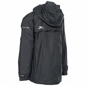 Водонепроникна куртка Trespass Kids Qikpac synthetic.ua - Фото 1