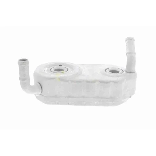 Радиатор масляный, АКПП VEMO V15-60-6024 Green Mobility Parts для AUDI SEAT, фото №2
