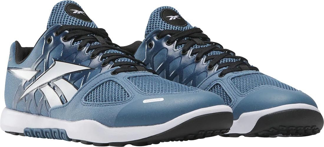 Кросівки Reebok Nano 2.0 Чоловічі, фото №5 Кросівки Reebok Nano 2.0 Чоловічі, фото №5