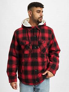 Купить Куртка-рубашка Brandit - Lumber Lined - М - Фото 1 Куртка-рубашка Brandit - Lumber Lined - М - Фото 1
