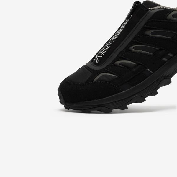 Кроссовки Merrell Moab Hybrid Zip GTX 1TRL Black размер 45, фото №4