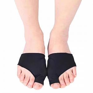 Шкарпетки Valgus, 1 пара, для корекції Hallux Valgus, бандаж Hallux Valgus - Фото 1