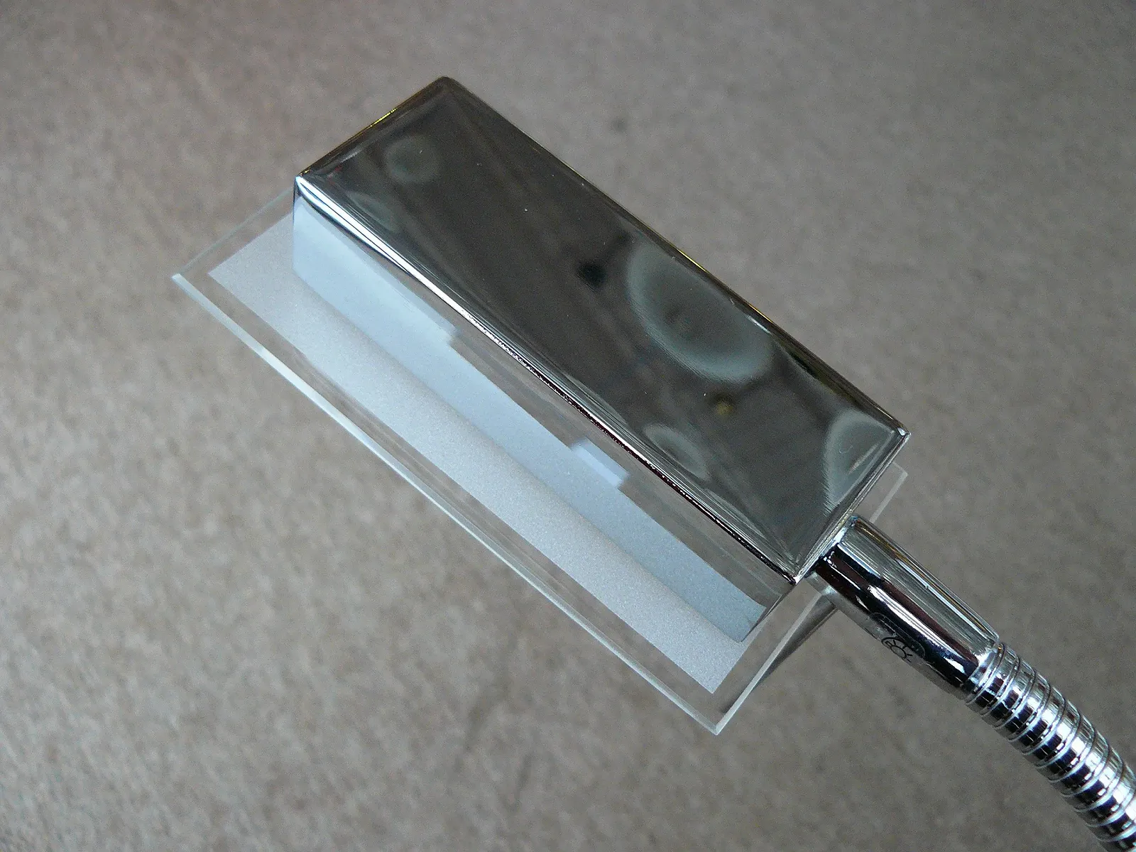 Настільна лампа EGLO CAREN 91535, фото №4