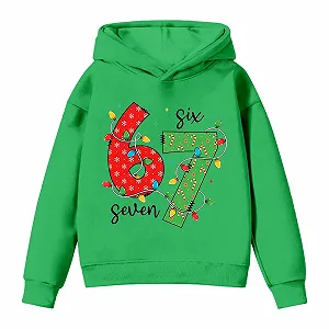 Худи LÄSSIG для девочки, спортивная детская толстовка для игр в школе synthetic.ua - Фото 1