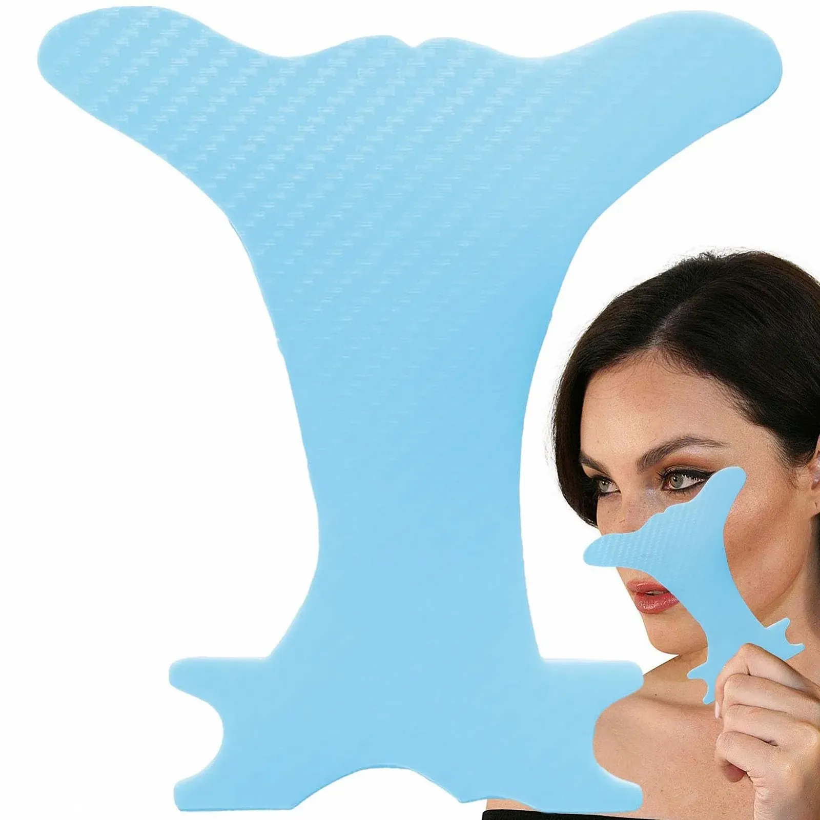 Трафарет Подводки для глаз, фото №7 Трафарет Подводки для глаз, фото №7