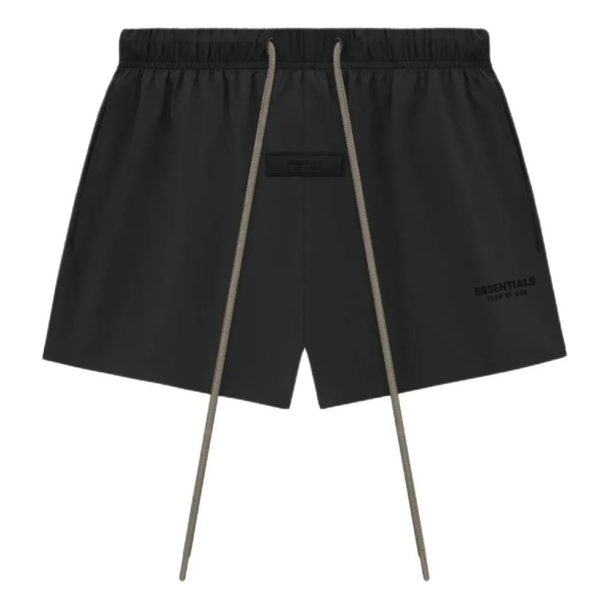 Шорти Fear of God Essentials Nylon Running Short ' L, фото №1