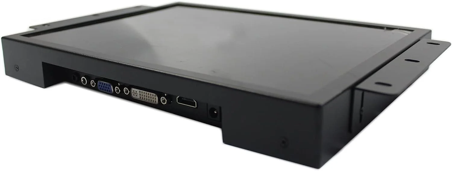 Монитор портативный 12.1" VSDISPLAY VS121ZJ01A HD TFT 75 Гц, фото №4 Монитор портативный 12.1" VSDISPLAY VS121ZJ01A HD TFT 75 Гц, фото №4