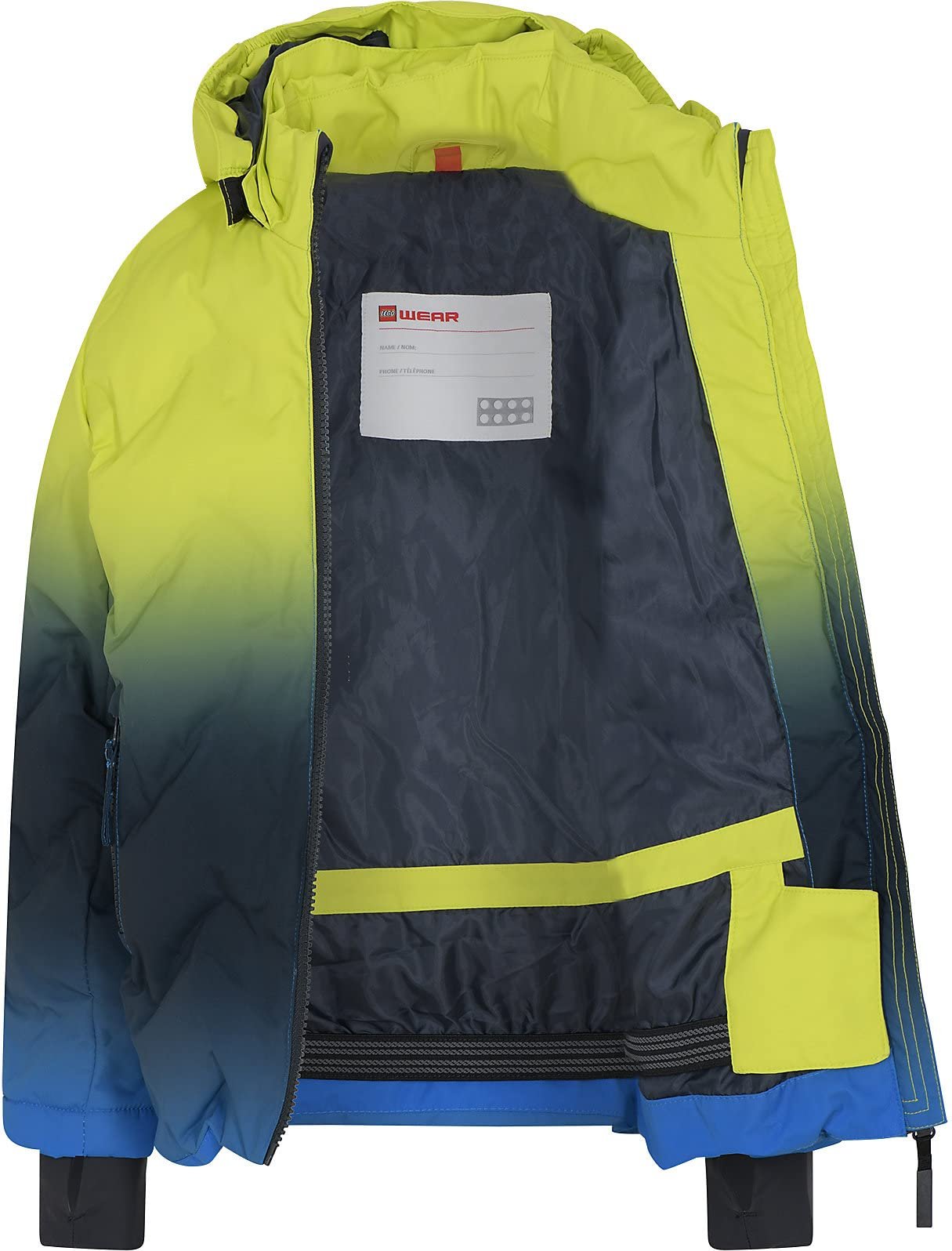 Куртка LEGO, фото №3