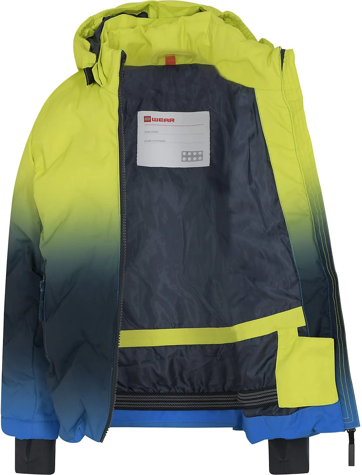 Куртка LEGO, фото №3