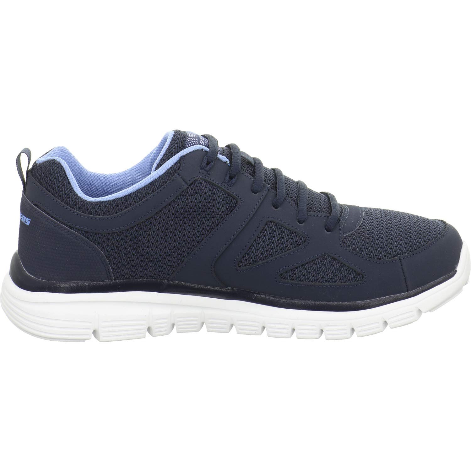 Кроссовки Skechers Burns Agoura мужские, фото №3