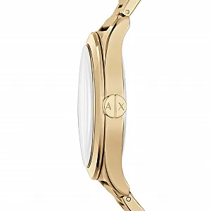 Часы ARMANI EXCHANGE для мужчин synthetic.ua - Фото 1