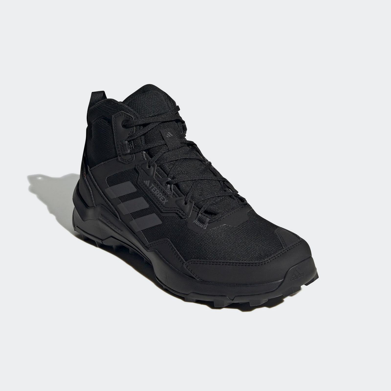 Кросівки Adidas TERREX AX4 MID GORE-TEX 46, фото №3