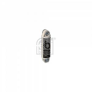 Натягувач поліклинового ременя FEBI BILSTEIN 195009 для MERCEDES-BENZ - Фото 1