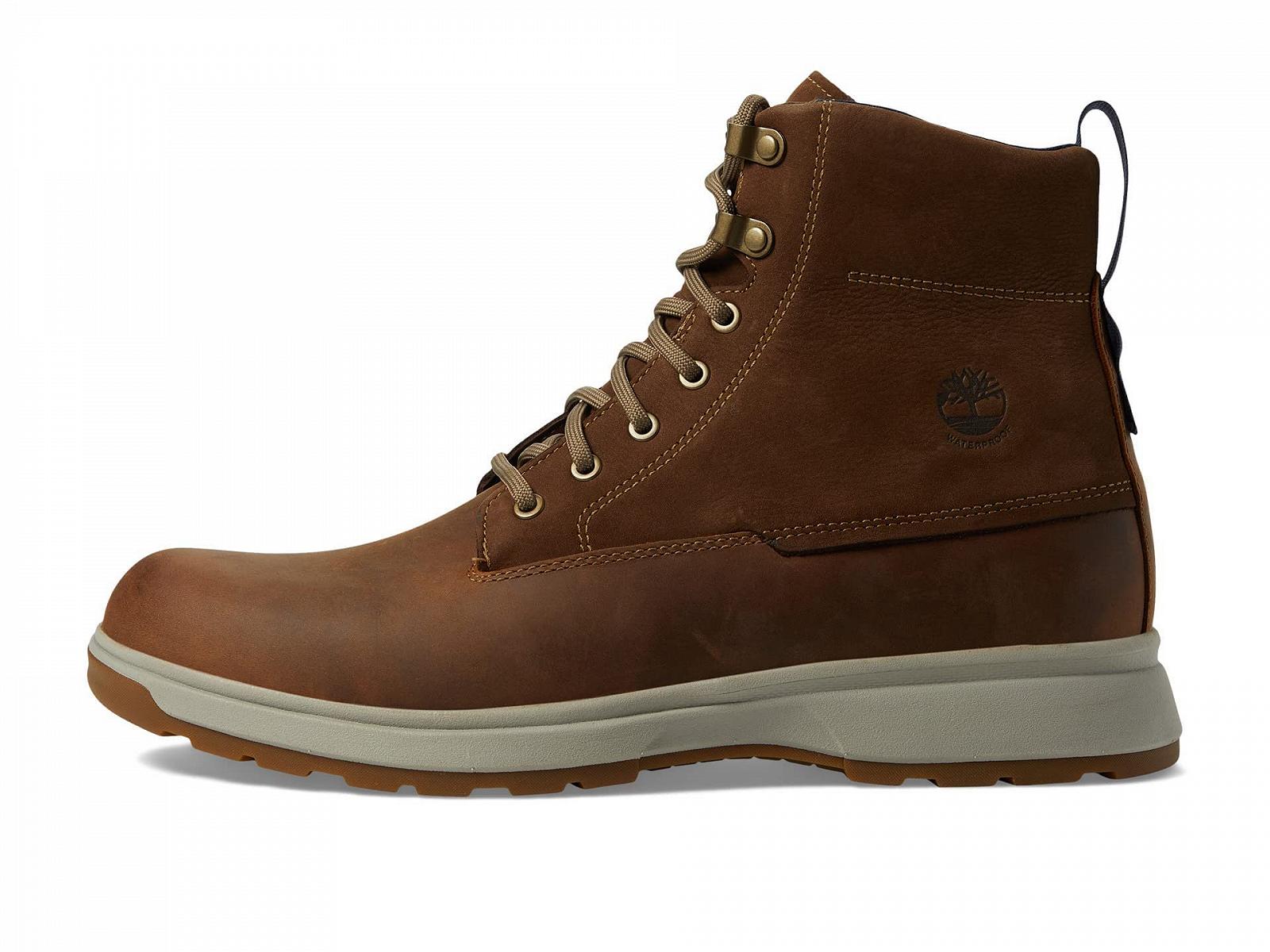 Черевики Timberland Atwells Ave Wp, фото №4