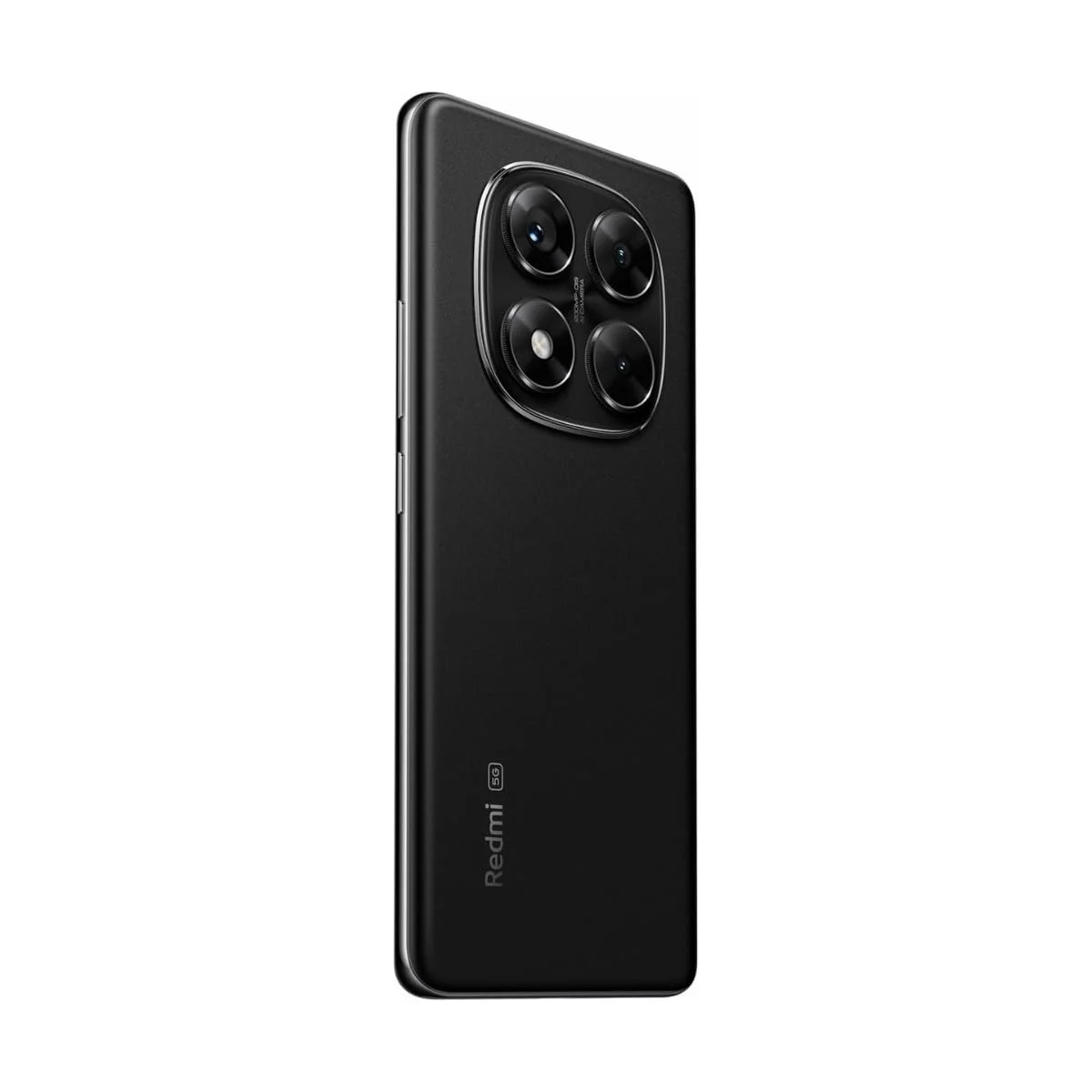 Смартфон Xiaomi Redmi Note 14 Pro 5G 256GB Midnight Black, фото №5