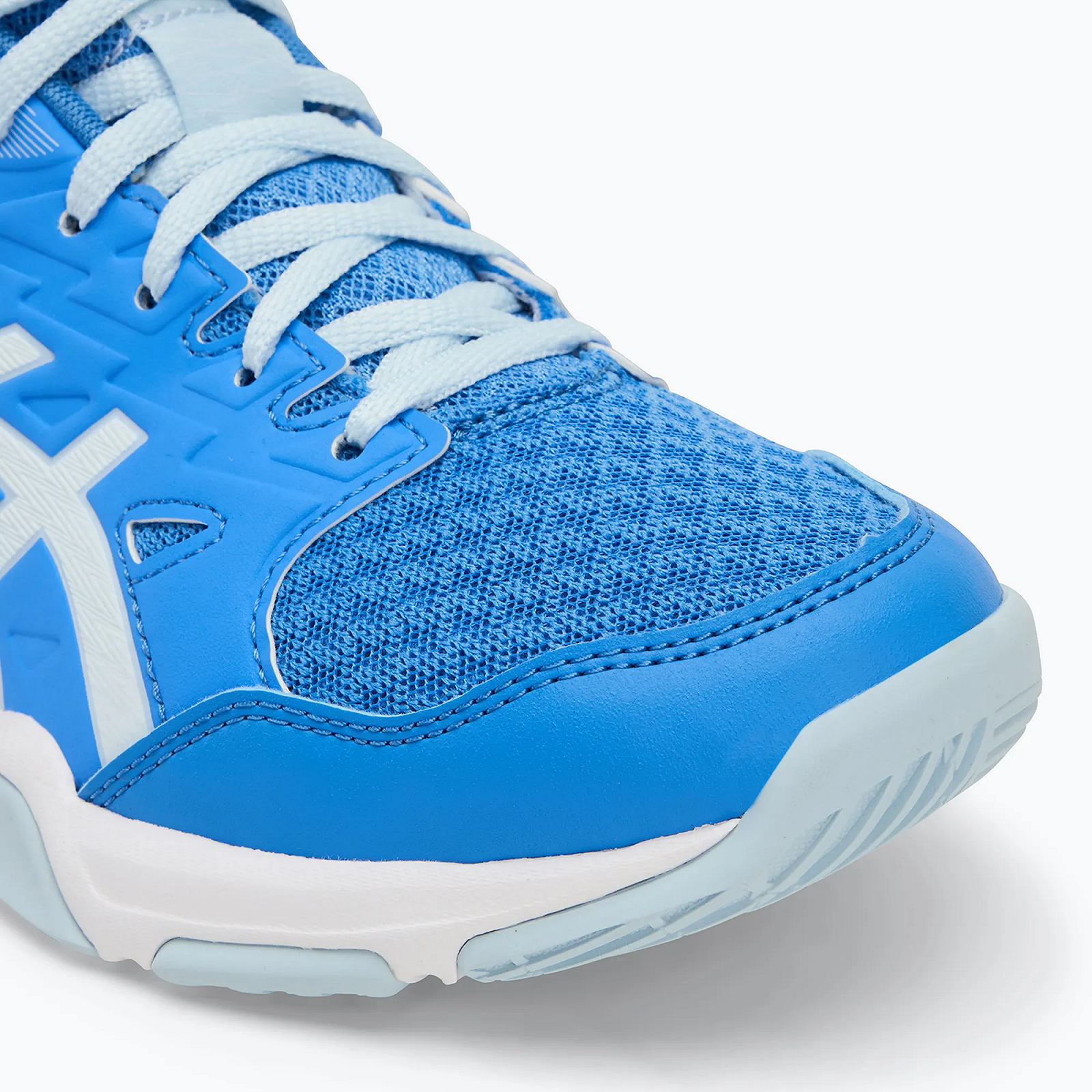 Кроссовки Asics GEL-ROCKET 11 1072A093-402 Размер 40.5, фото №7