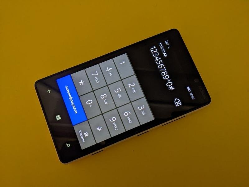 Мобільний телефон Nokia lumia 820, фото №2