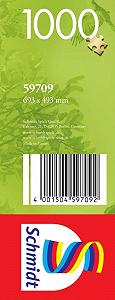 Пазл Schmidt Spiele House in Spring 1000 элементов цена на synthetic.ua - Фото 1 Пазл Schmidt Spiele House in Spring 1000 элементов synthetic.ua - Фото 1