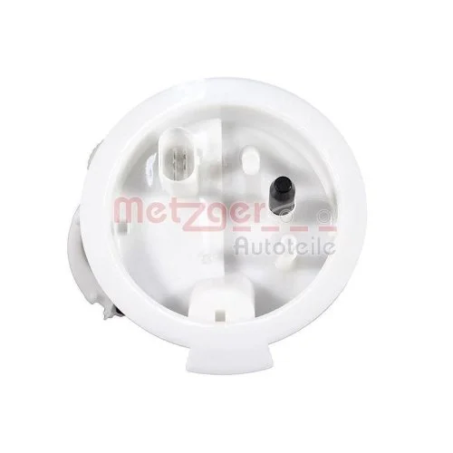 Модуль подачи топлива METZGER 2250547 для BMW, в топливном баке, фото №2