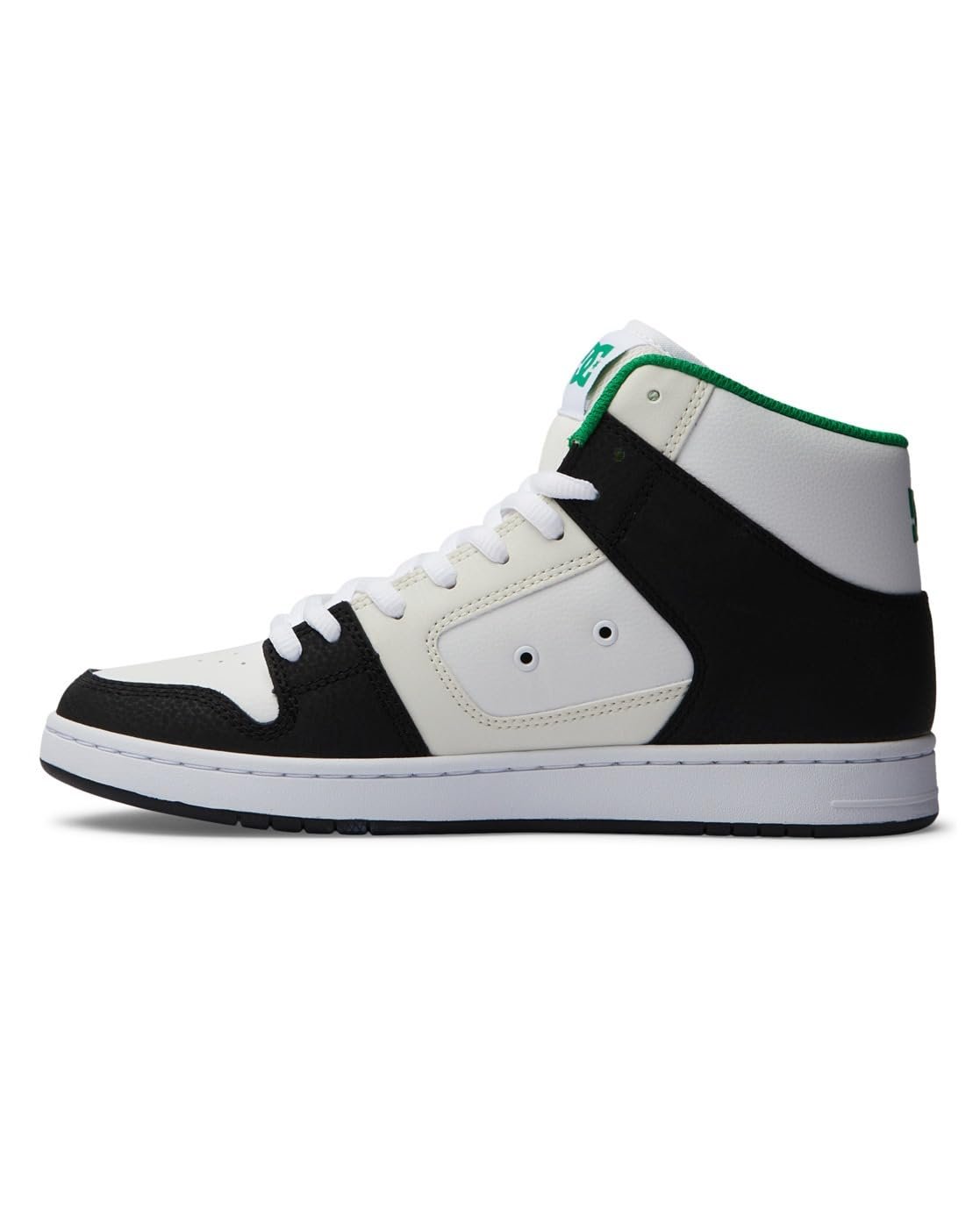 Кросівки DC Shoes Manteca 4 Hi для чоловіків, фото №3