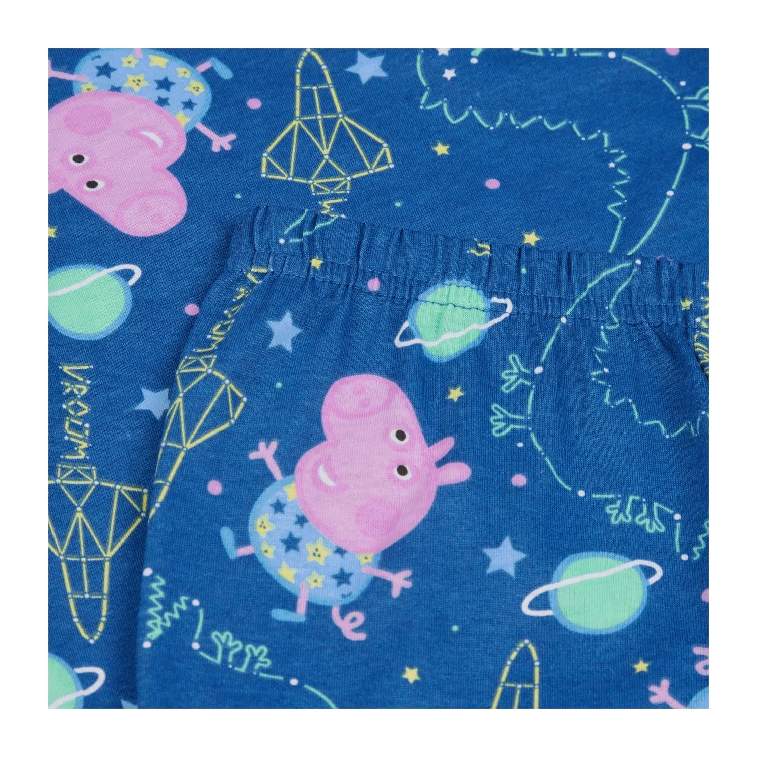 Піжамний комплект George Pig для хлопчиків, фото №5