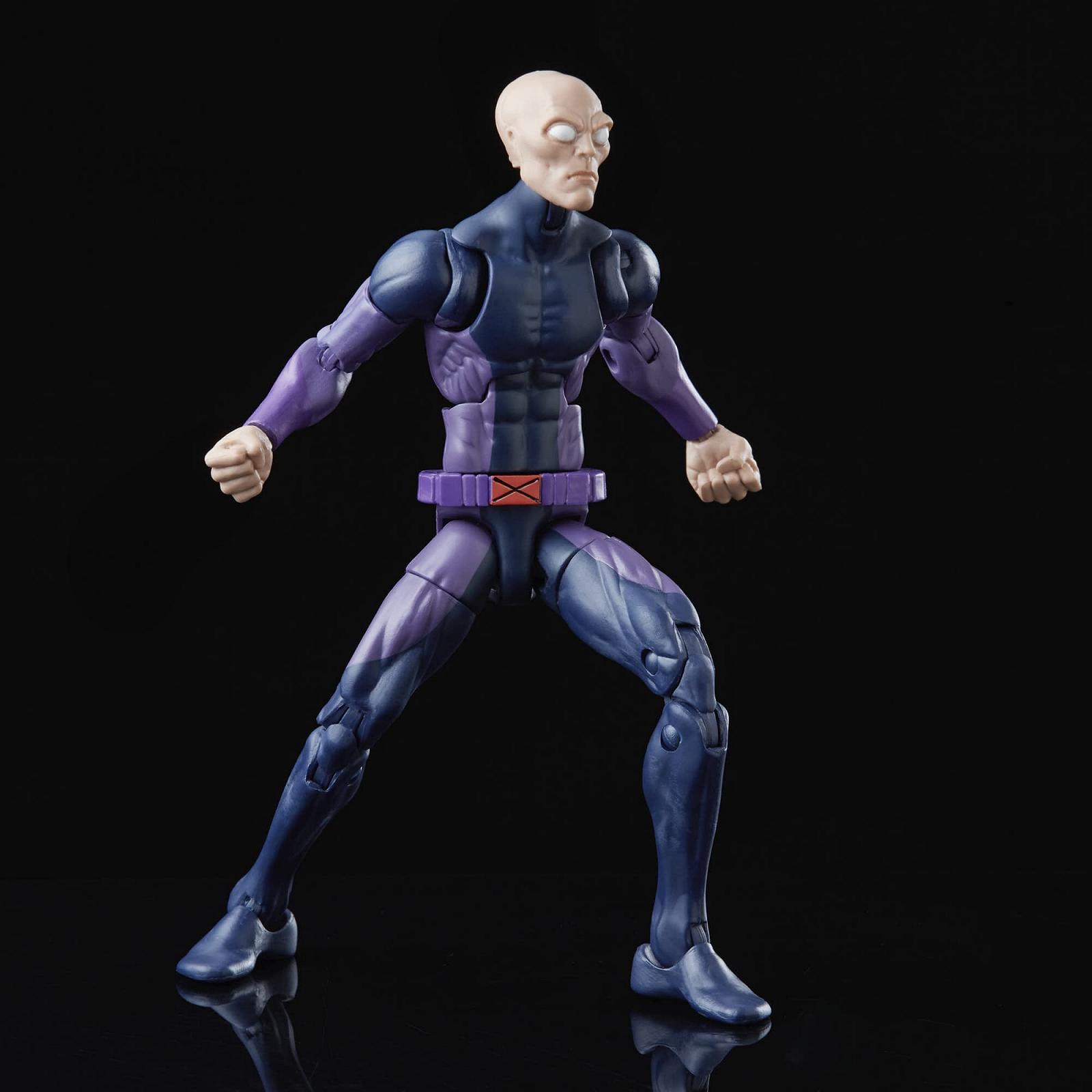 Фігурка Marvel Hasbro Legends Series X-Men Darwin 15 см, різнобарвна, фото №6