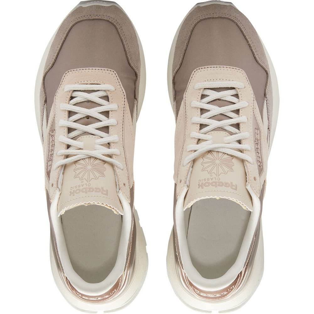 Кроссовки Reebok Classic Leather Legacy Az, женские, фото №6