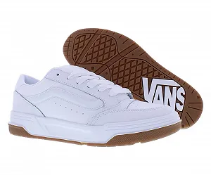 Кросівки Vans HYLANE Бежевий synthetic.ua - Фото 1