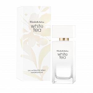 Туалетная Вода Elizabeth Arden White Tea 50 мл - Фото 1