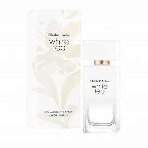 Туалетная Вода Elizabeth Arden White Tea 50 мл - Фото 1
