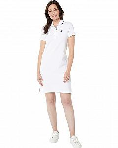 Сукня спортивна US Polo L - Фото 1