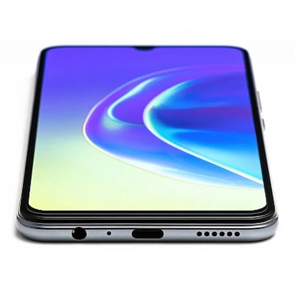 Мобільний телефон vivo V21E 8/128GB Roman Black, фото №7