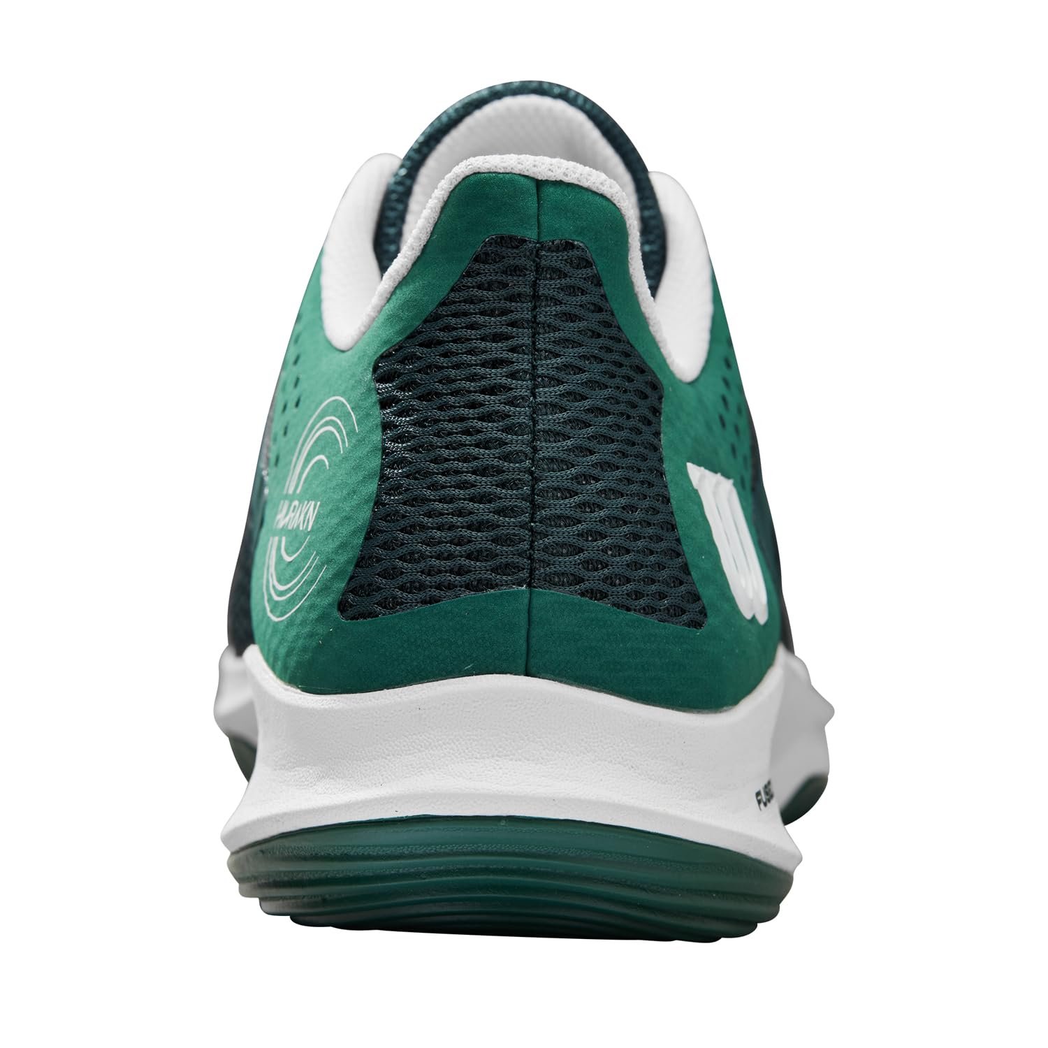 Теннисные кроссовки Wilson Hurakn 2.0, фото №5