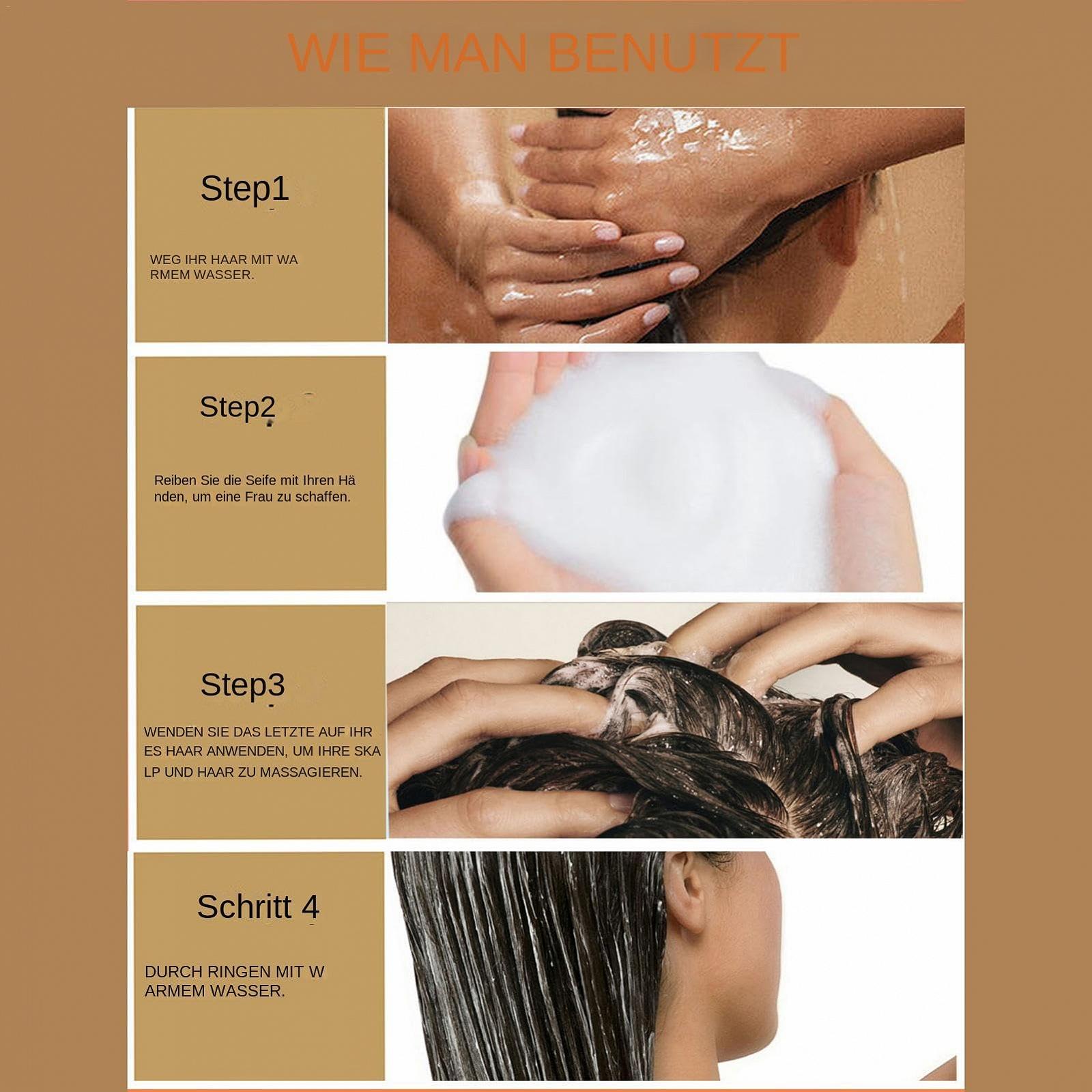 Шампунь Мило Яйце, фото №9 Шампунь Мило Яйце, фото №9