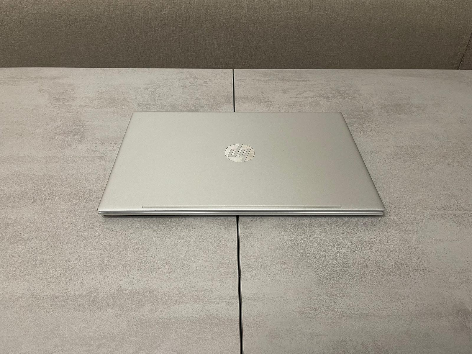 Ноутбук HP Pavilion 15-eg3053cl, 15,6" сенсор, i5-1335U, 16GB, 256GB SSD, фото №4