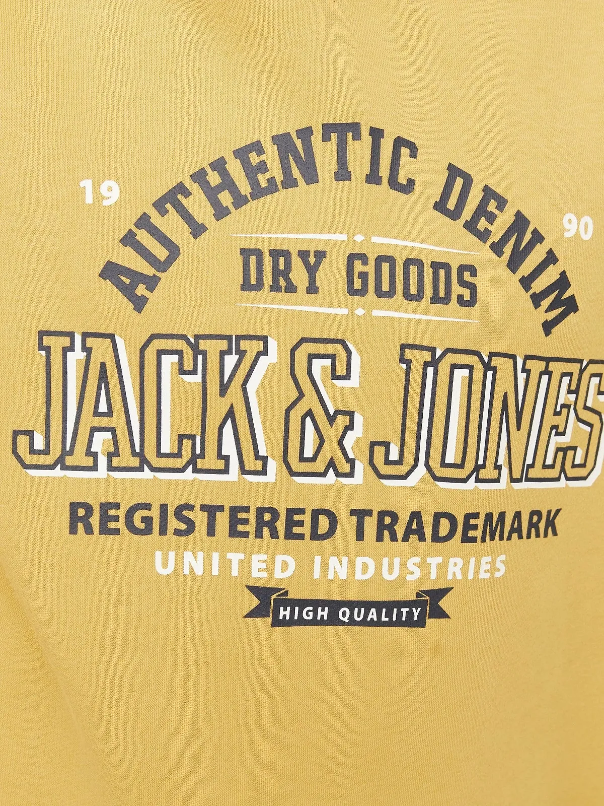 Худі JACK & JONES Logo Худі Junior для хлопчика, фото №6