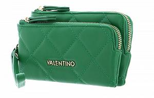 Гаманець Valentino Ocarina Зелений Жіночий Зелений Talla única synthetic.ua - Фото 1