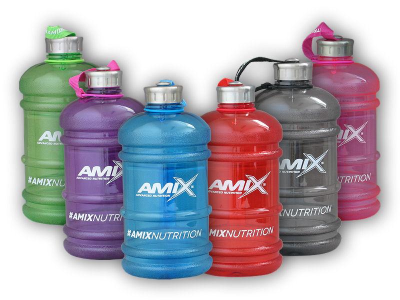 Water Bottle Amix 2200ml Red, фото №3 Water Bottle Amix 2200ml Red, фото №3