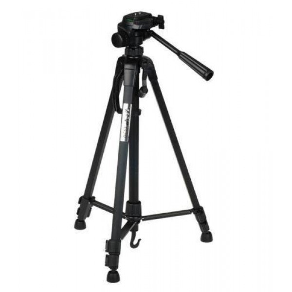 Штатив для фотоапарата телефона Weifeng WT 3520, фото №1