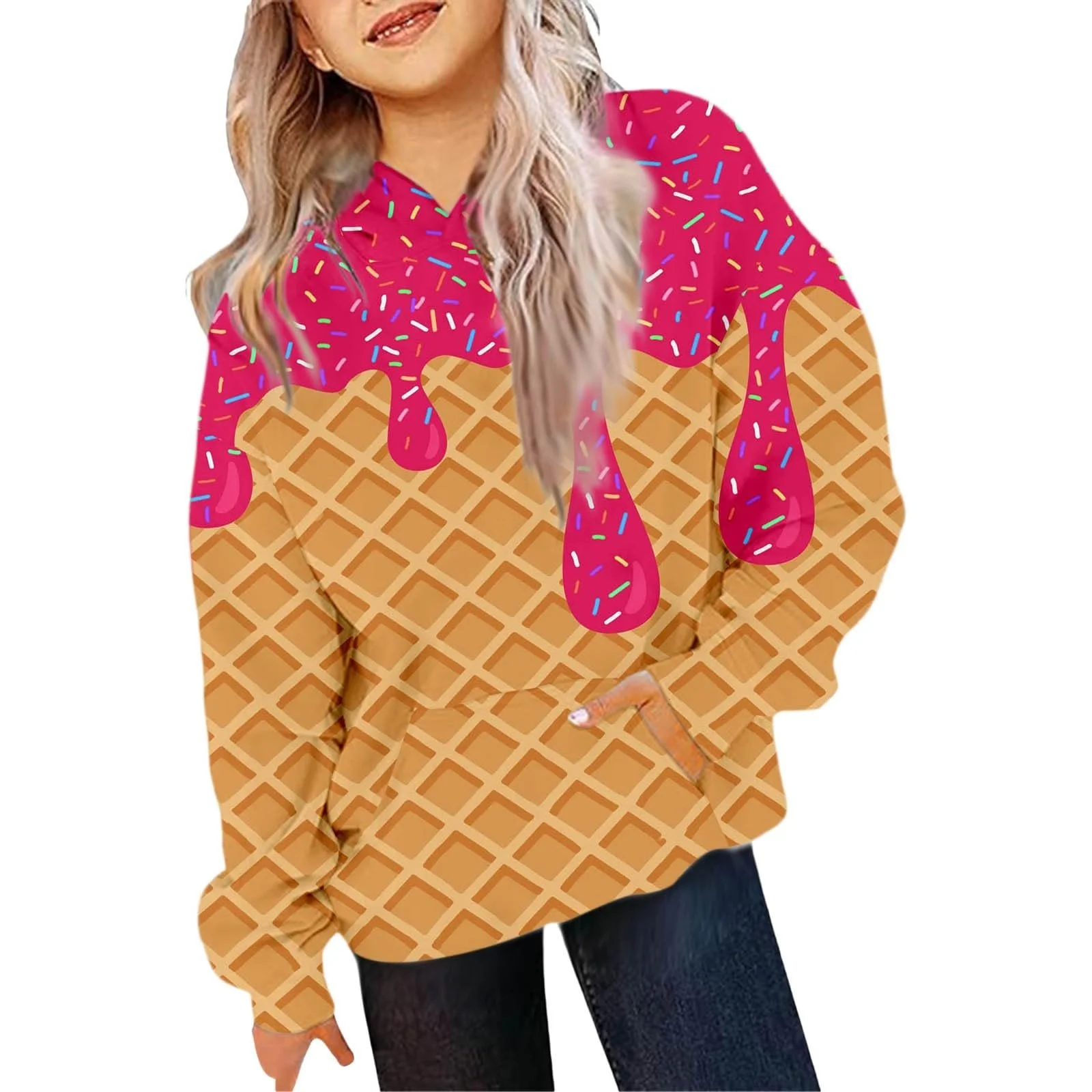 Худи, фото №2