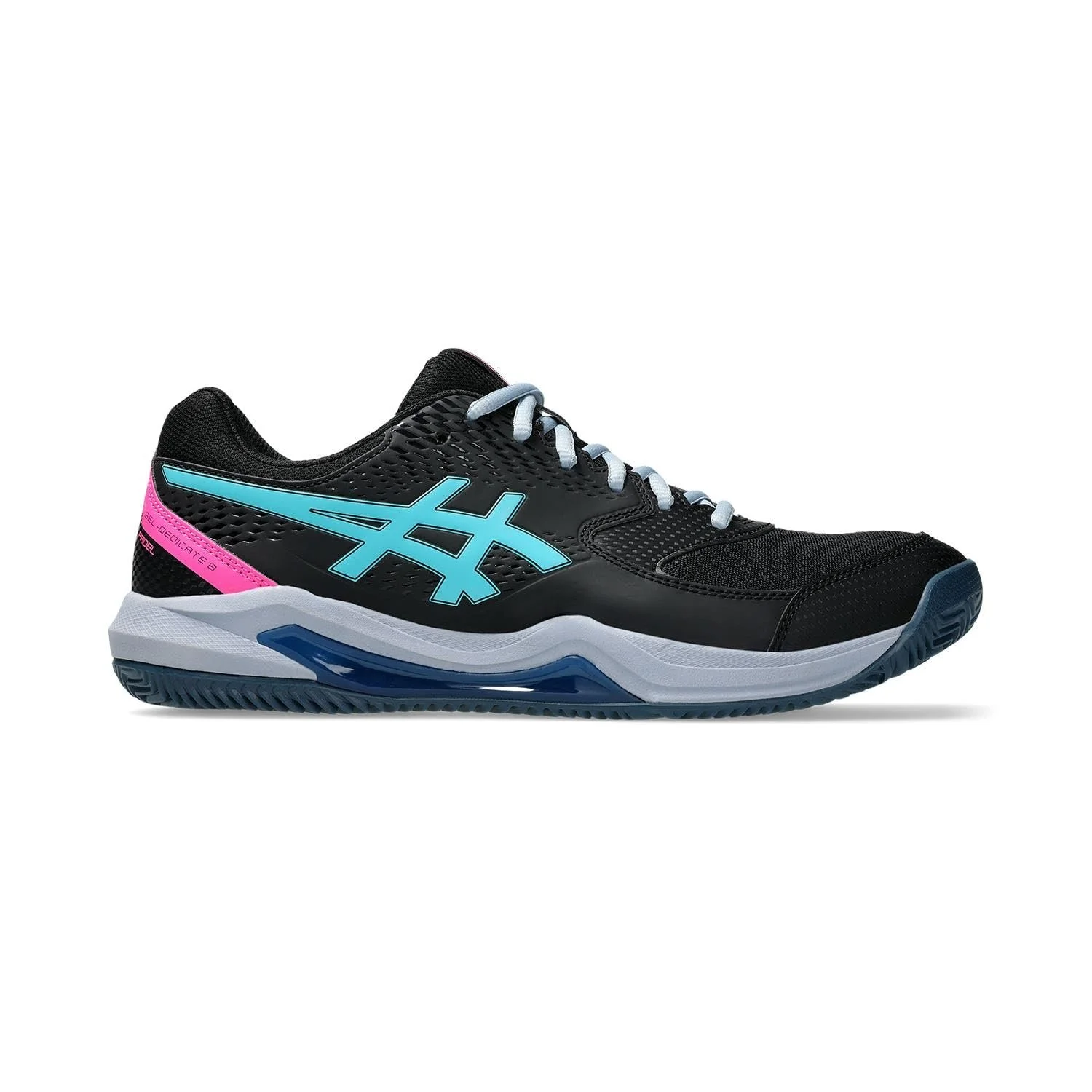 Кроссовки ASICS Gel-Dedicate 8 Padel, фото №1