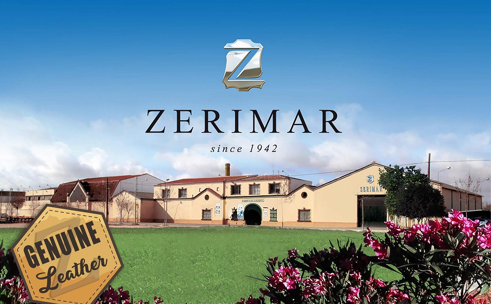 Елегантне взуття Zerimar без шнурків, шкіра, зроблено в Іспанії, фото №5