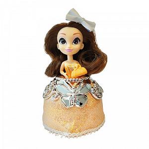 Кукла-флакончик Элла Жаде с аксессуарами [tsi232302-TSI] synthetic.ua - Фото 1