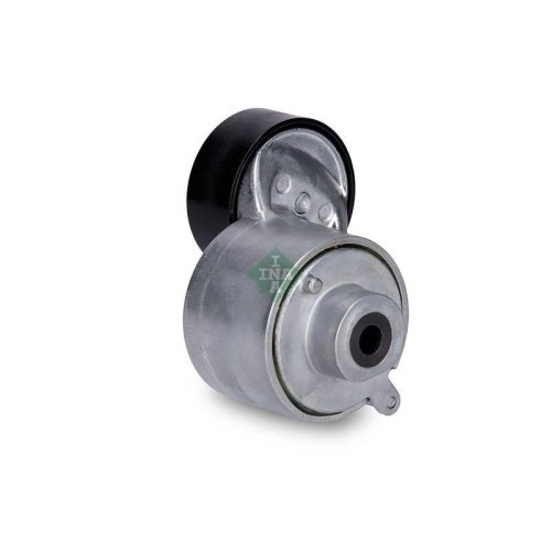 Натяжитель ремня, поликлиновой ремень Schaeffler INA 534 0728 10 для AUDI SEAT SKODA, фото №2