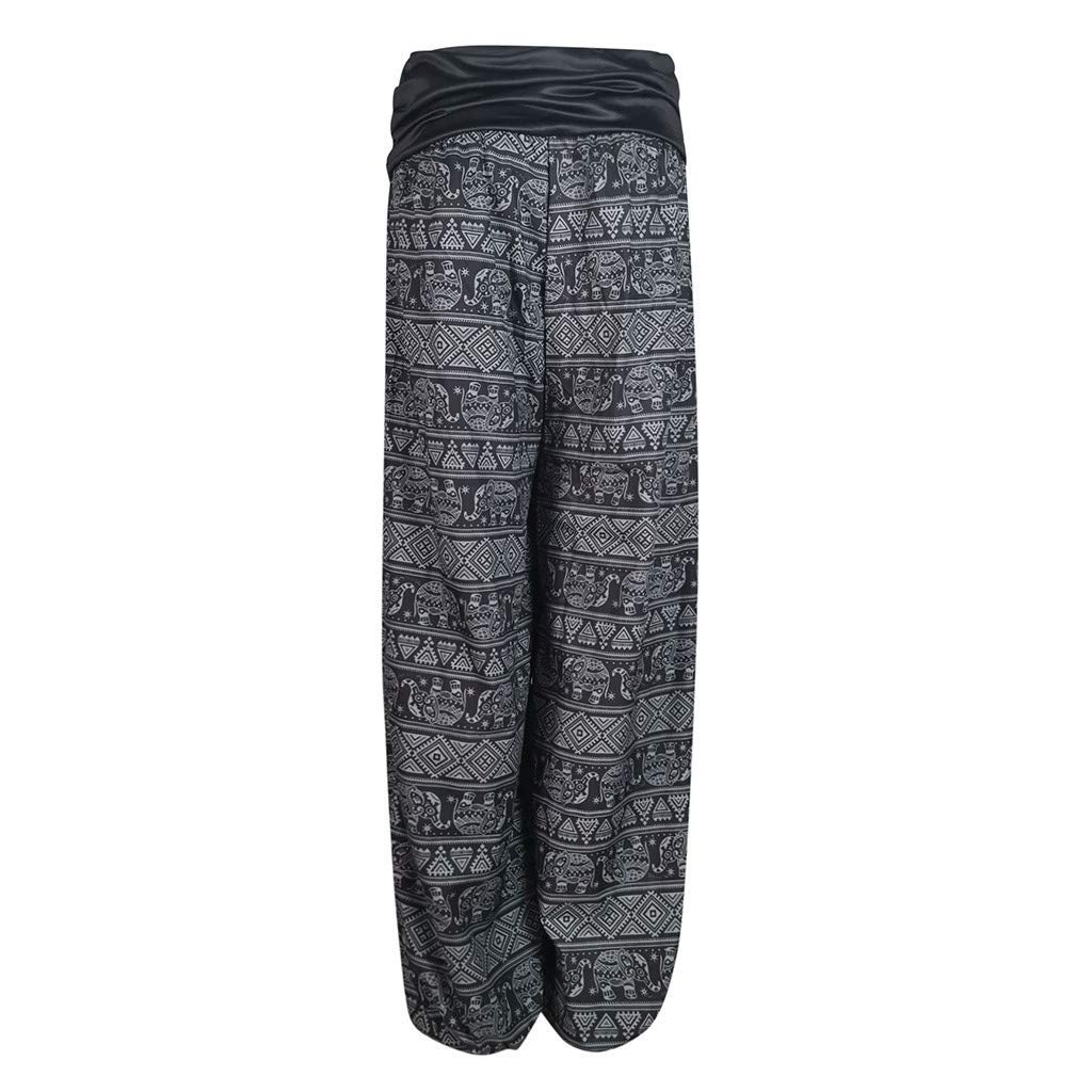 Штани гаремні CCOOfhhc Жіночі, фото №5 Штани гаремні CCOOfhhc Жіночі, фото №5