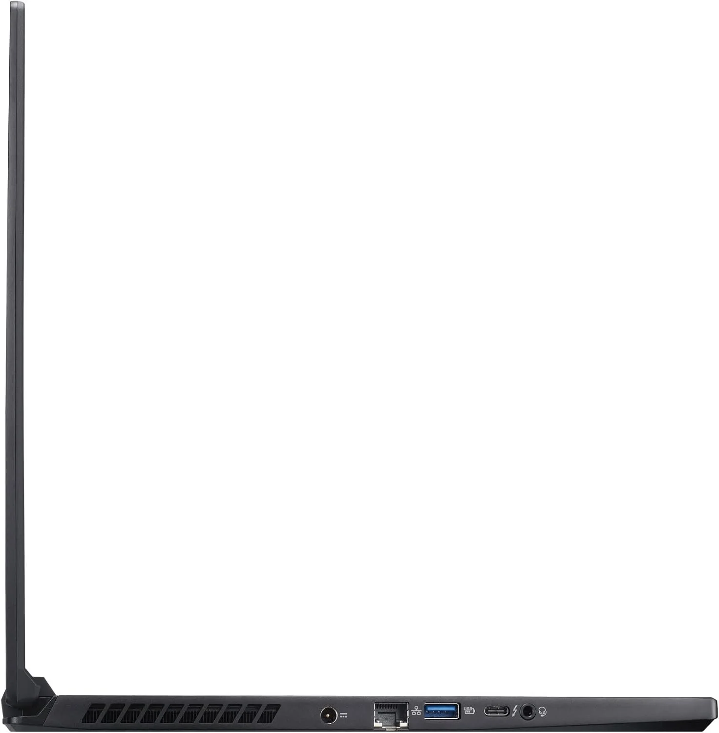 Ноутбук 16" Acer ConceptD 5 (CN516-72G-75TW) Mobile Workstation Intel Core i7-11800H RAM 16GB SSD 1TB GeForce RTX 3060 Win11 (UKR), фото №7