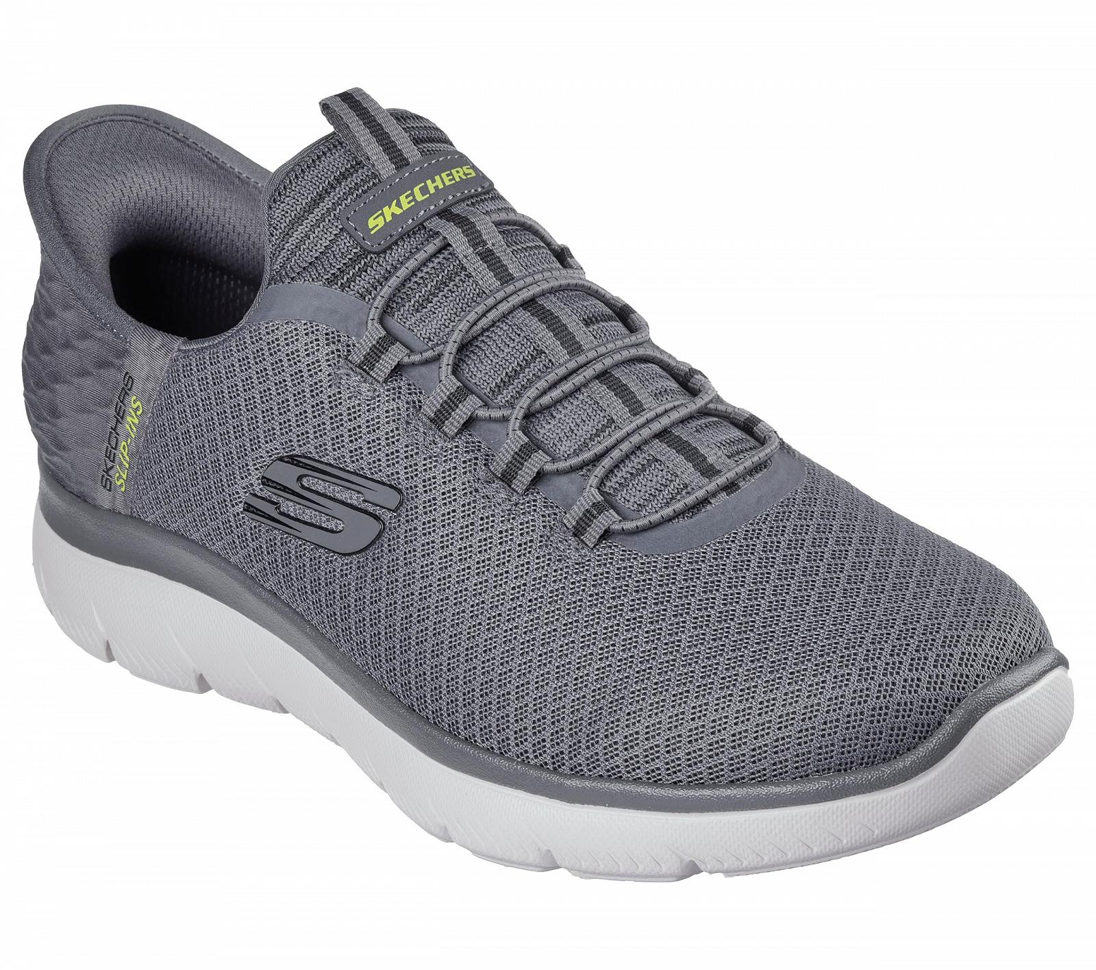 Кроссовки Skechers Summits High Range, фото №4